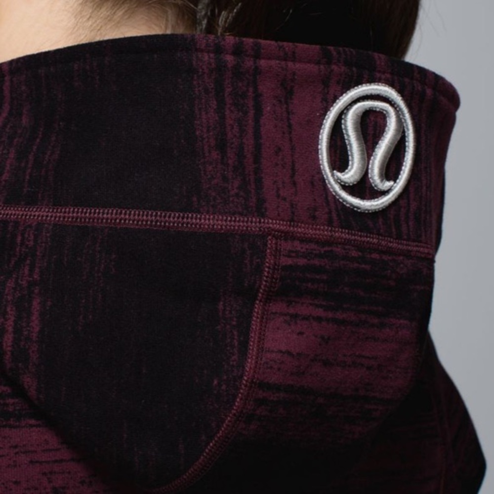Lululemon Scuba Hoodie ll NWT - Picture 12 of 13